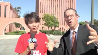 Fox Sports Apologizes To "The Entire USC Community" For Segment That Singled Out USC's Asian Students